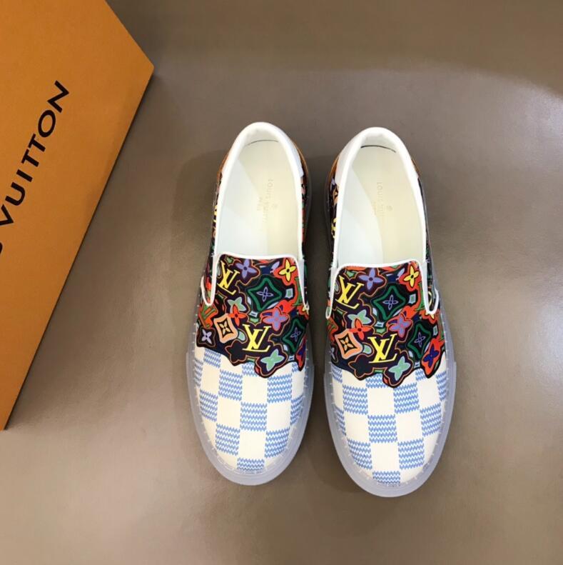 Chloe’s Picks - LOV Men Shoes - 1567