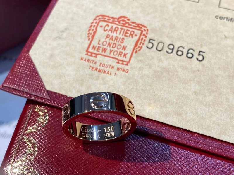 Cartier Jewelry