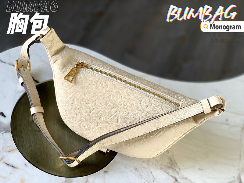 I W Fashion Lu-Vi Bags - 16646