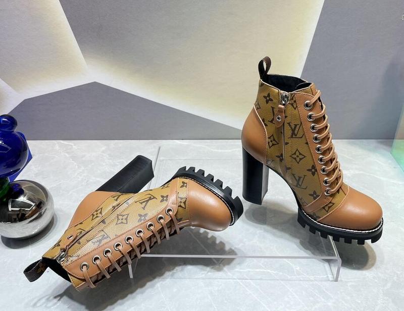 Chloe’s Picks - LOV Women Shoes - 772