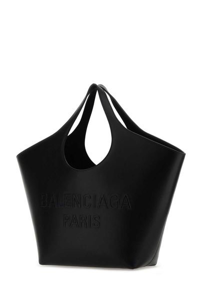 BALENCIAGA Mary Kate Mini Tote Handbag