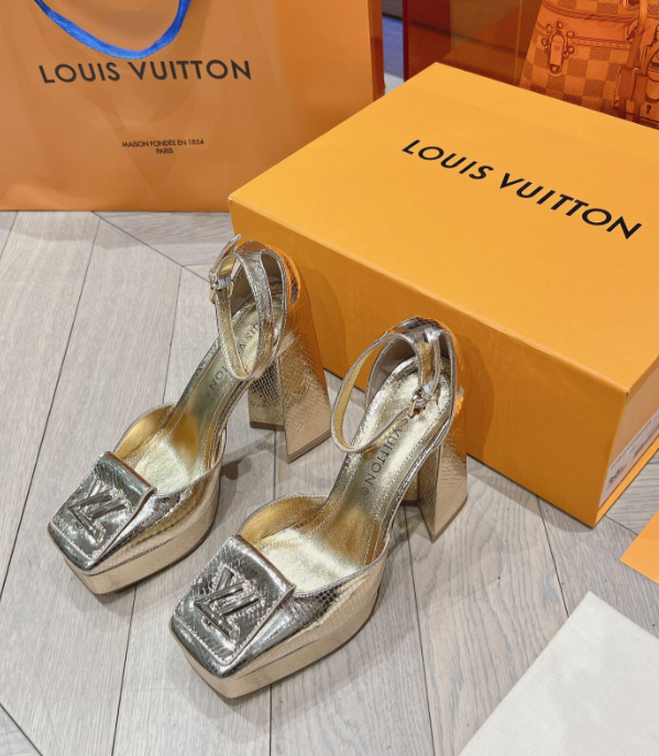 Chloe’s Picks - LOV Women Shoes - 009