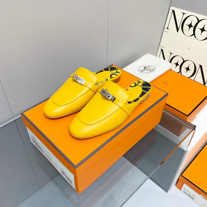 Hermes Luxury Sandals