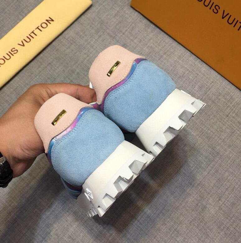 Chloe’s Picks - LOV Men Shoes - 1874