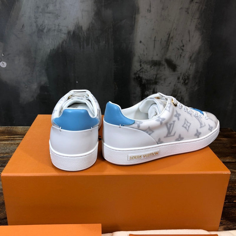 Louis Vuittion Luxury Shoes
