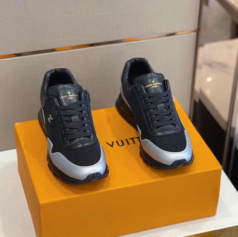 Chloe’s Picks - LOV Men Shoes - 1463