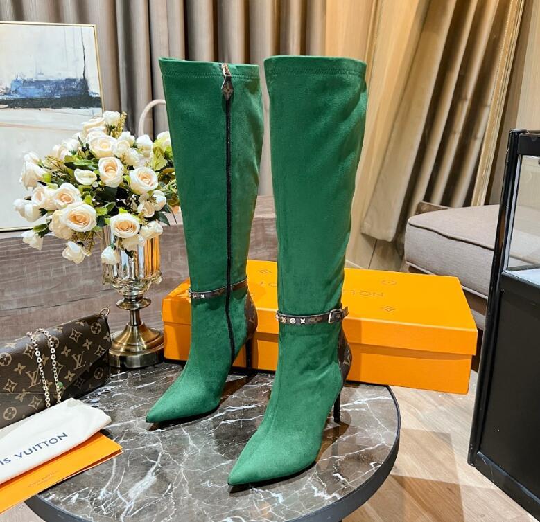 Chloe’s Picks - LOV Women Shoes - 876
