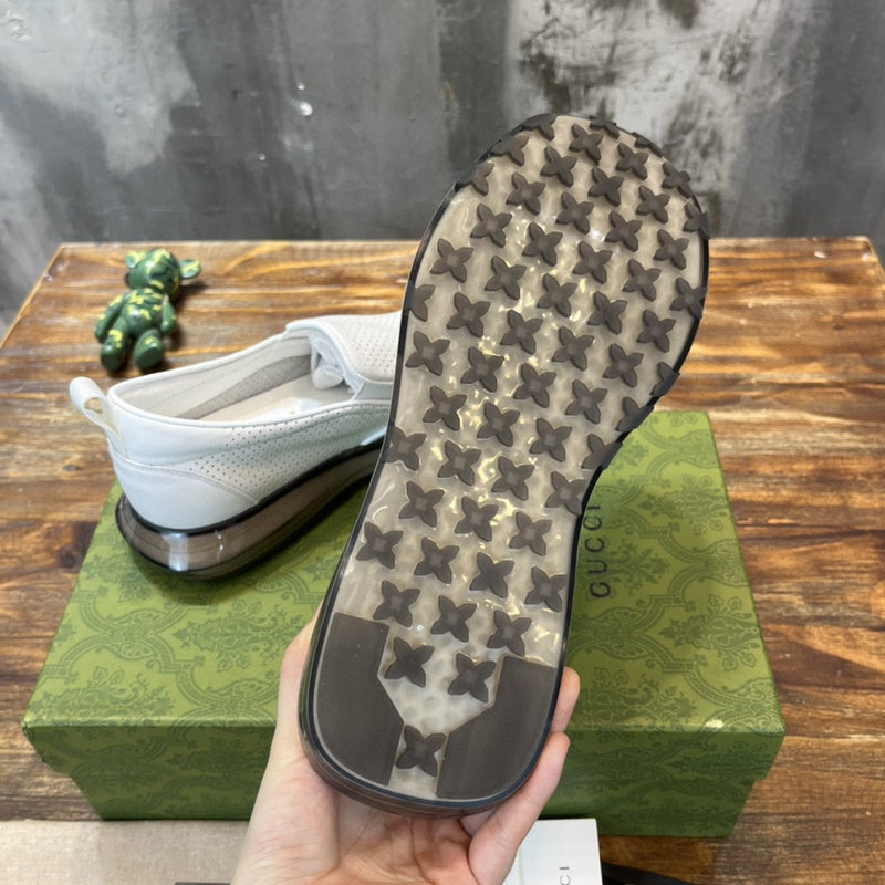 Gucci Luxury Shoes