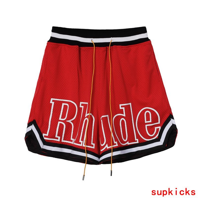 RHUDE Luxury Cloth