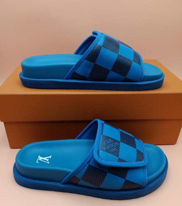 Chloe’s Picks - LOV Men Shoes - 253