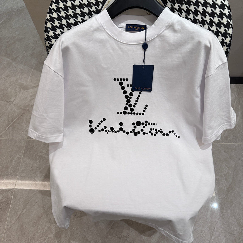 Louis Vuittion Luxury T-Shirt