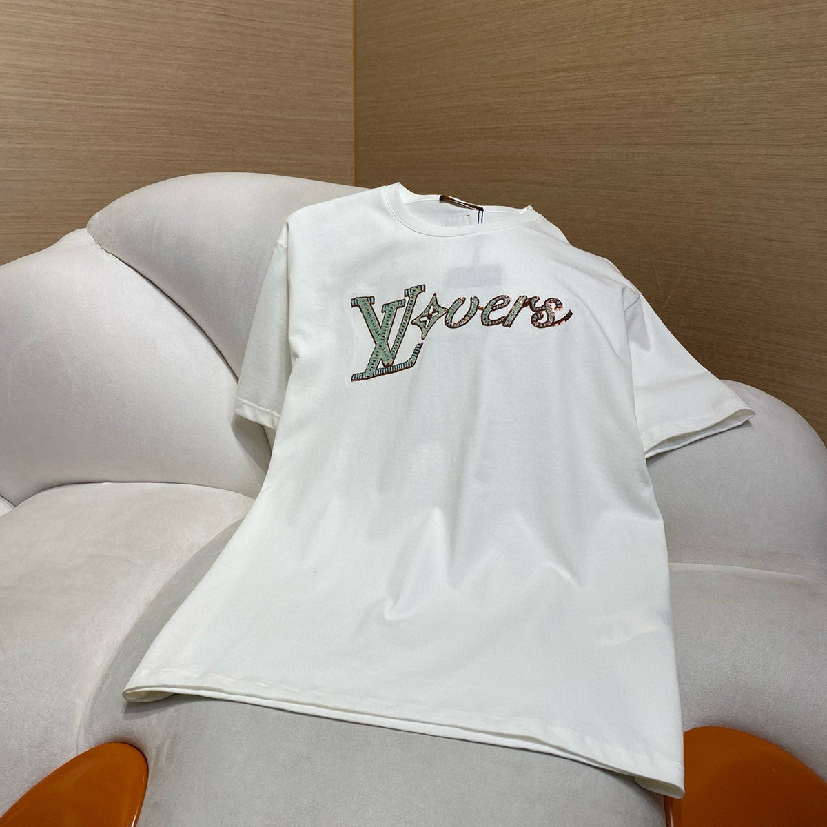 LOU T-SHIRT