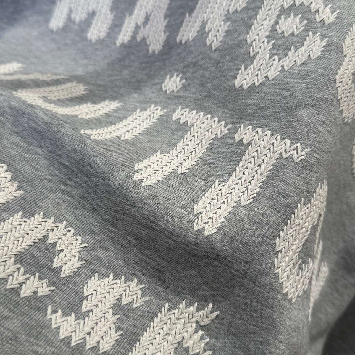 LOU JUMPER