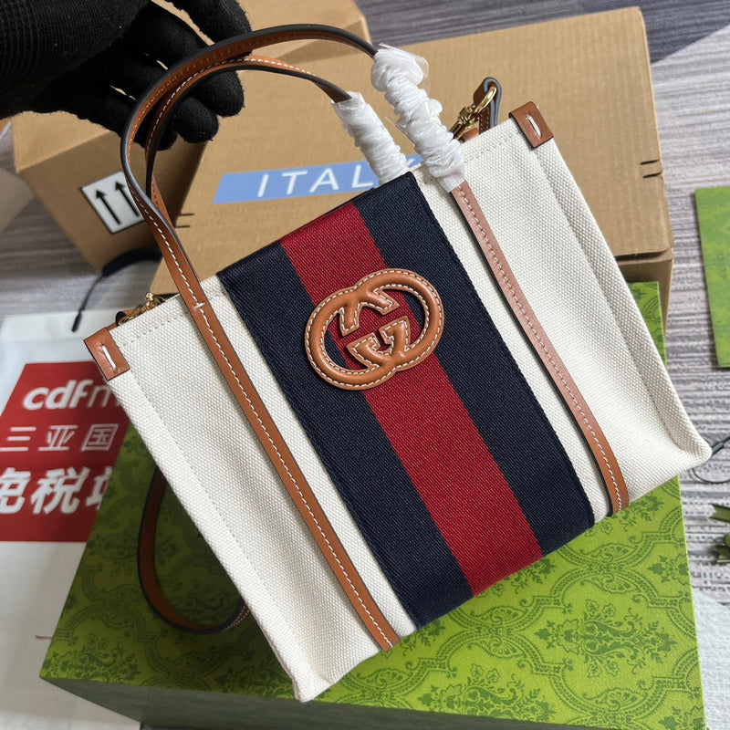 ENT - GCI Bags - 1335