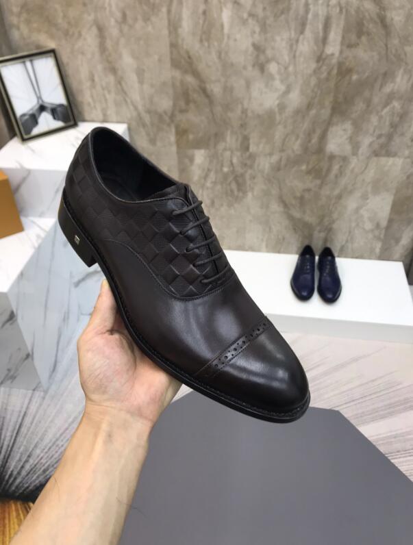 Chloe’s Picks - LOV Men Shoes - 1293