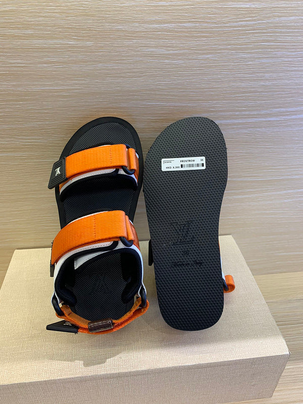 Louis Vuittion Luxury Shoes