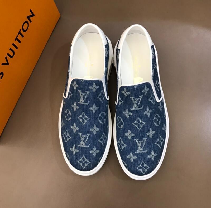 Chloe’s Picks - LOV Men Shoes - 1623