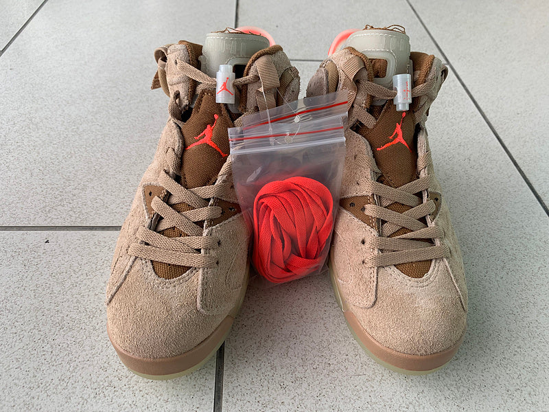Nike Luxury Shoes