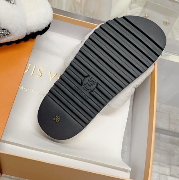 Chloe’s Picks - LOV Women Shoes - 509