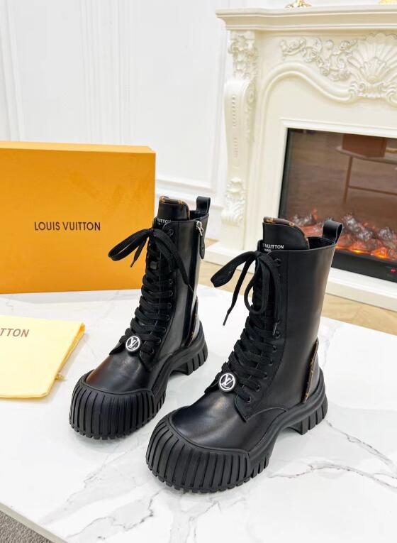 Chloe’s Picks - LOV Women Shoes - 676