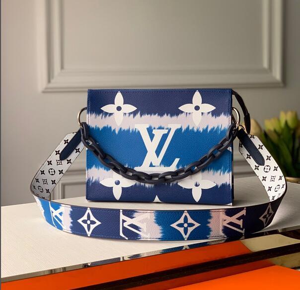 Chloe’s Picks - LOV Bags - 3126