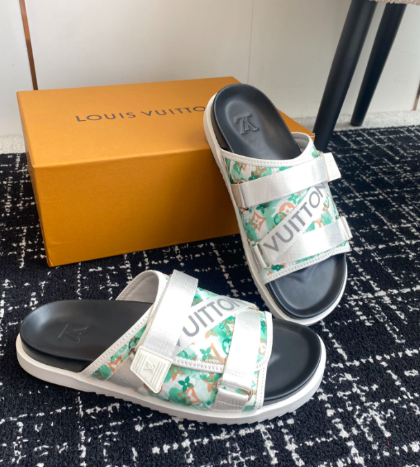 Chloe’s Picks - LOV Men Shoes - 107
