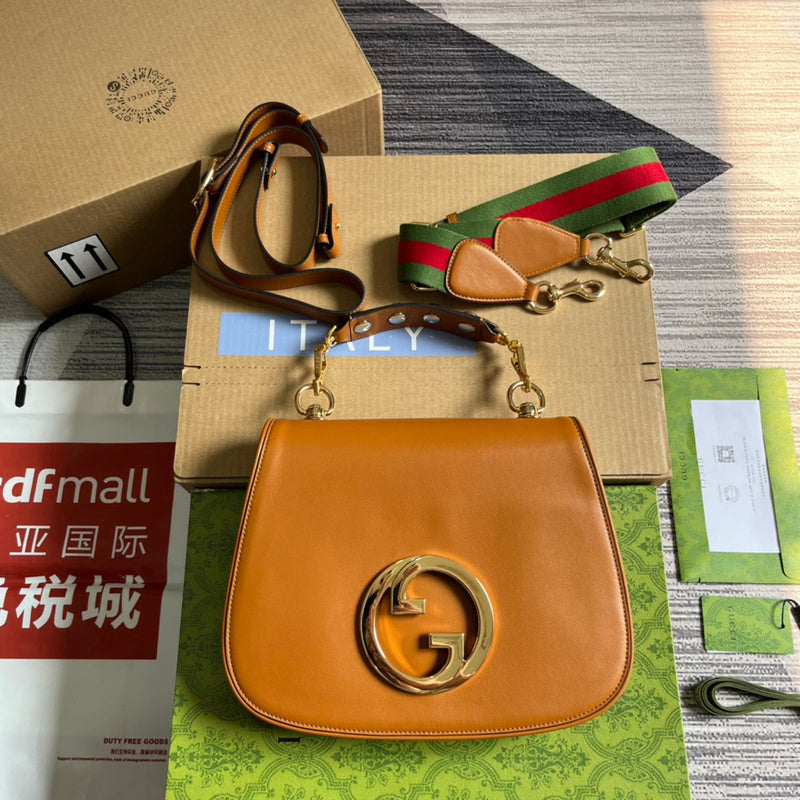 ENT - GCI Bags - 1214