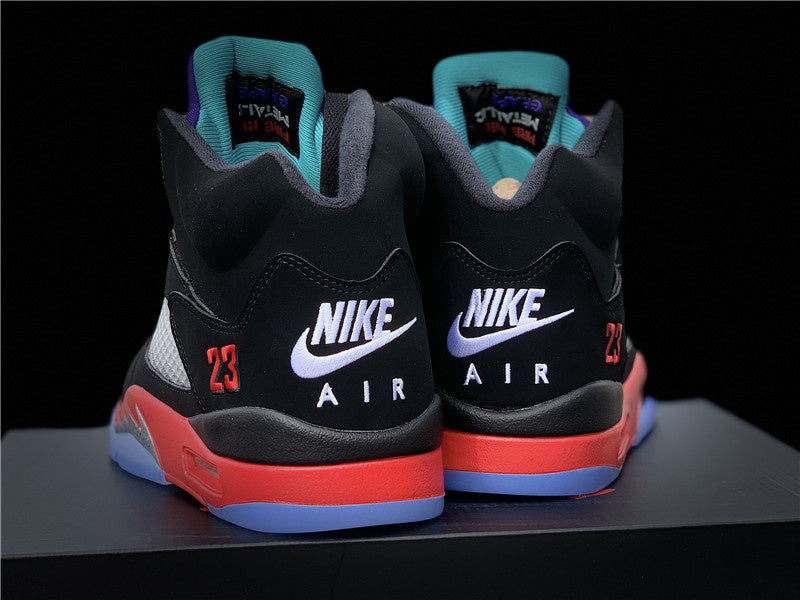 Nike Luxury Shoes