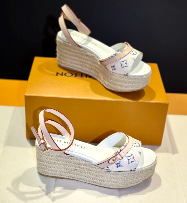 Chloe’s Picks - LOV Women Shoes - 069