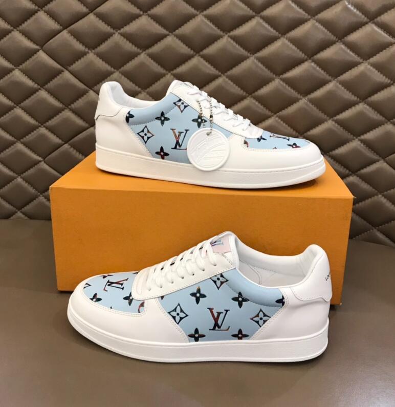 Chloe’s Picks - LOV Men Shoes - 1578
