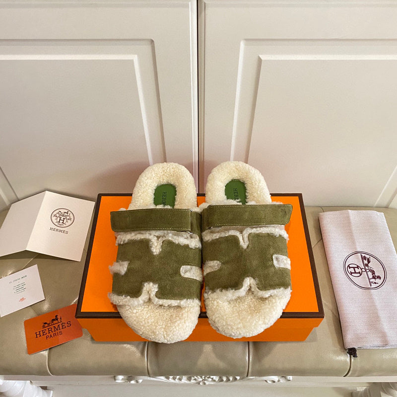 Hermes Luxury Sandals