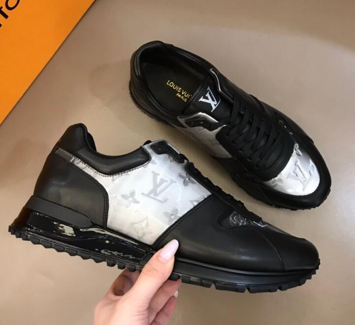 Chloe’s Picks - LOV Men Shoes - 1695