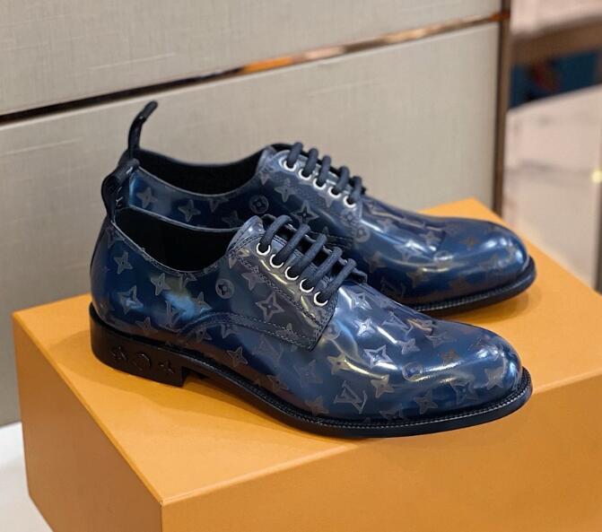 Chloe’s Picks - LOV Men Shoes - 1680