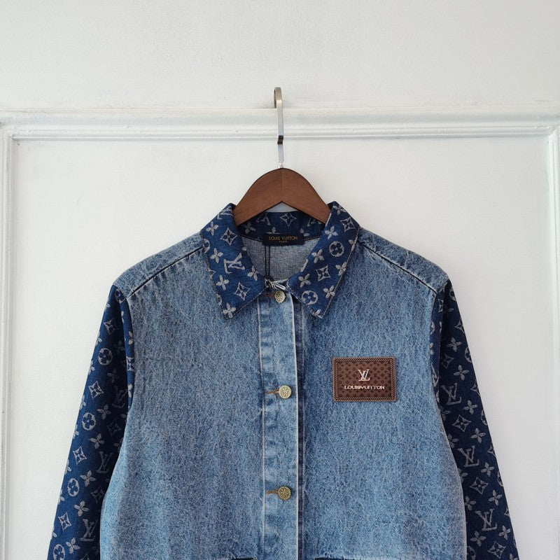 Louis Vuittion Luxury Clothes