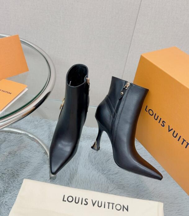 Chloe’s Picks - LOV Women Shoes - 299
