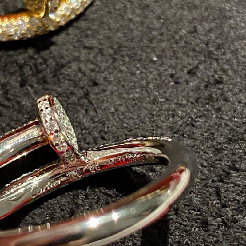 Cartier Jewelry