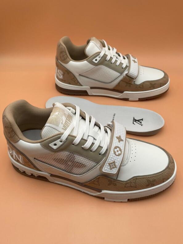 Chloe’s Picks - LOV Men Shoes - 1113