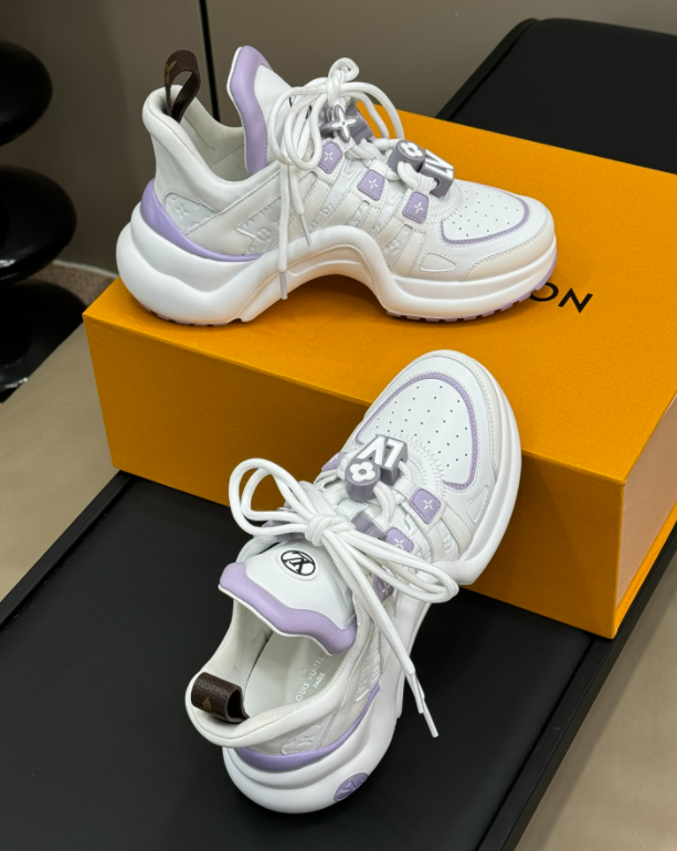 Chloe’s Picks - LOV Women Shoes - 002