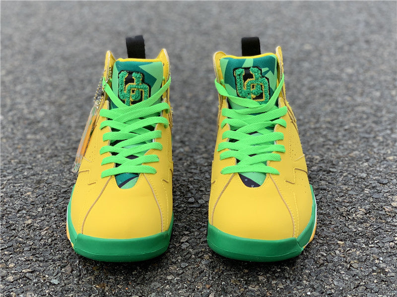 Nike Luxury Shoes