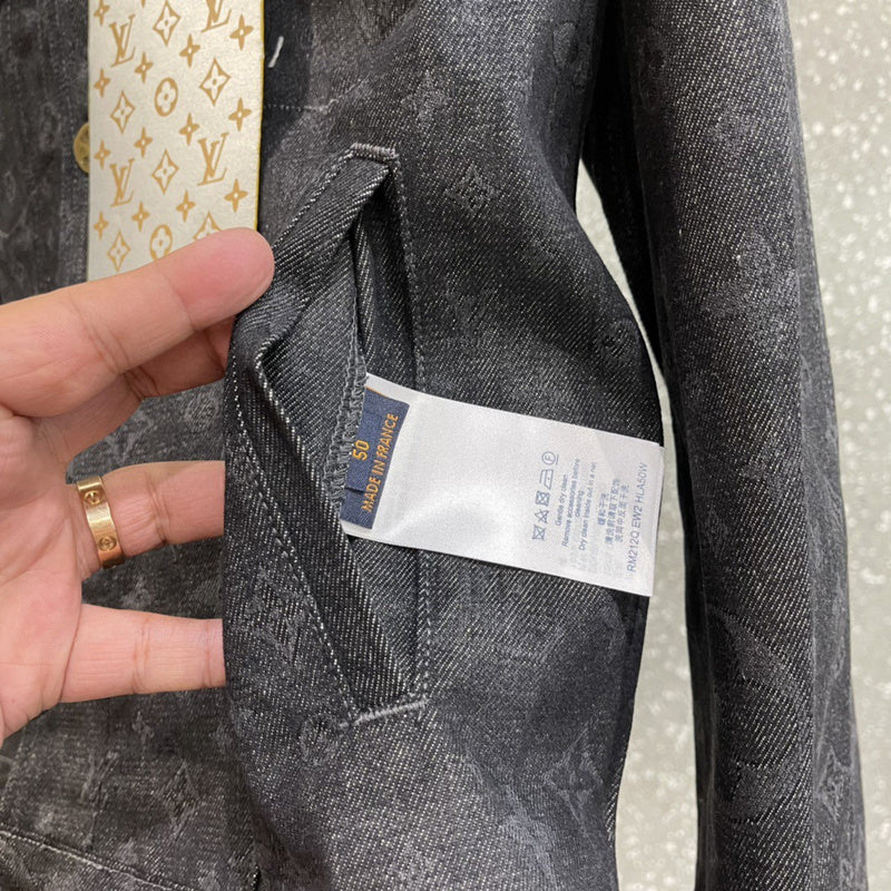 Louis Vuittion Luxury Clothes