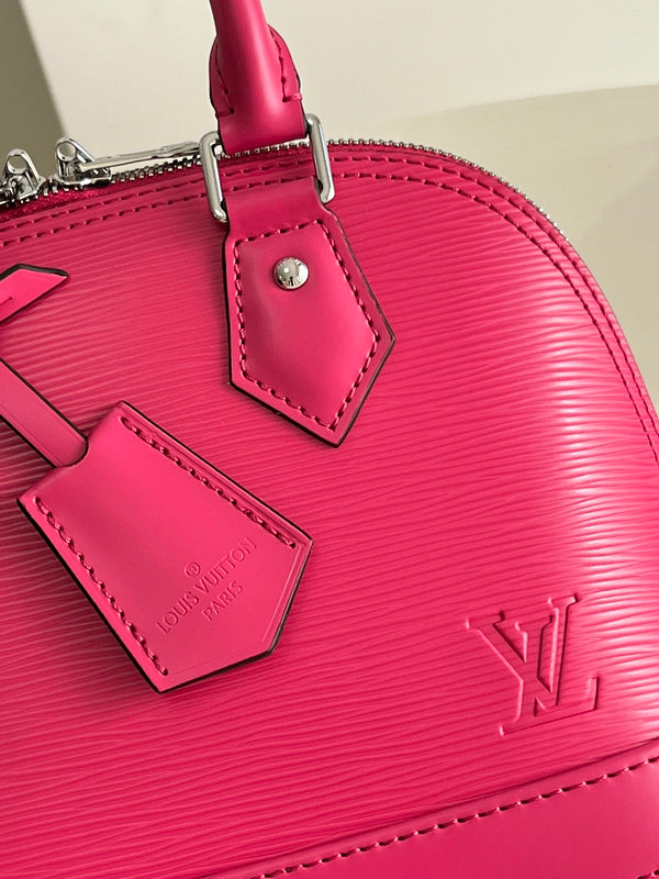 I W Fashion Lu-Vi bags - 17266