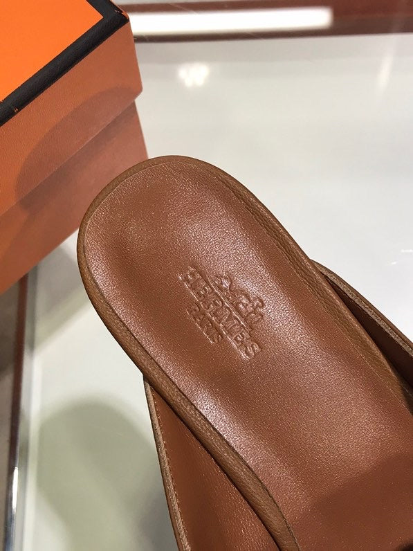 Hermes Luxury Shoes