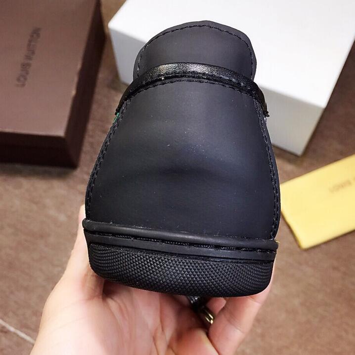 Chloe’s Picks - LOV Men Shoes - 1814