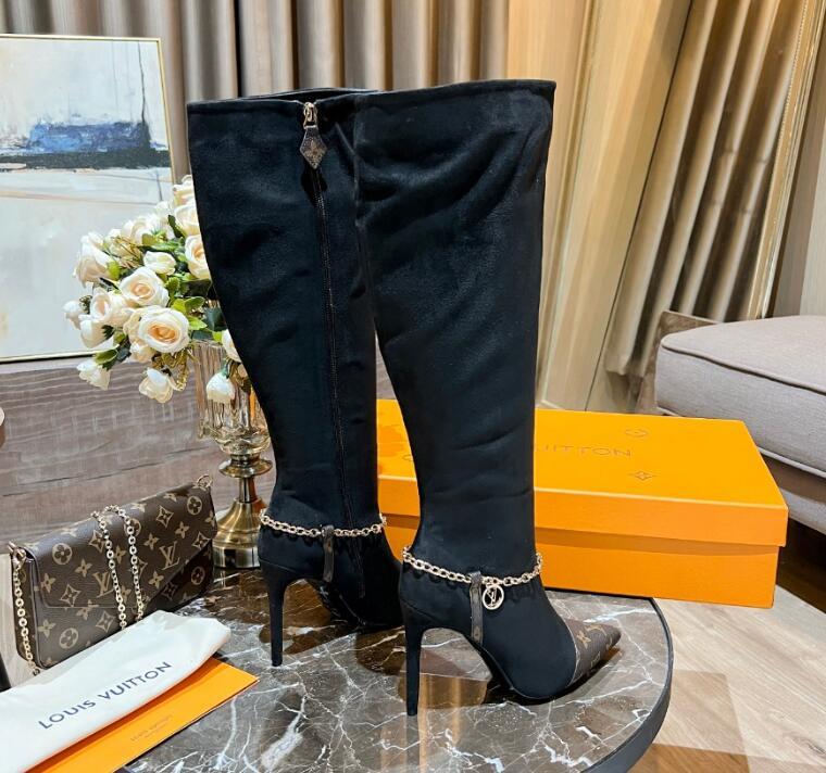 Chloe’s Picks - LOV Women Shoes - 893