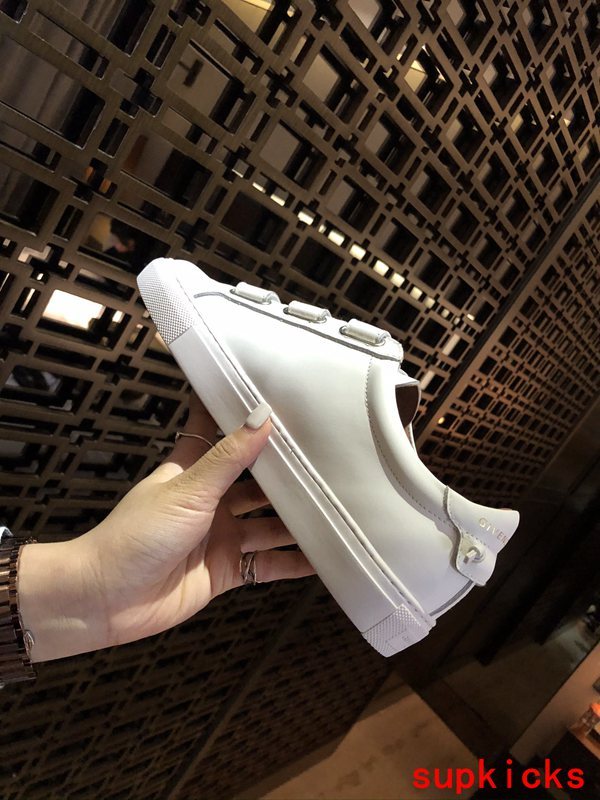 Givenchy Luxury Shoes