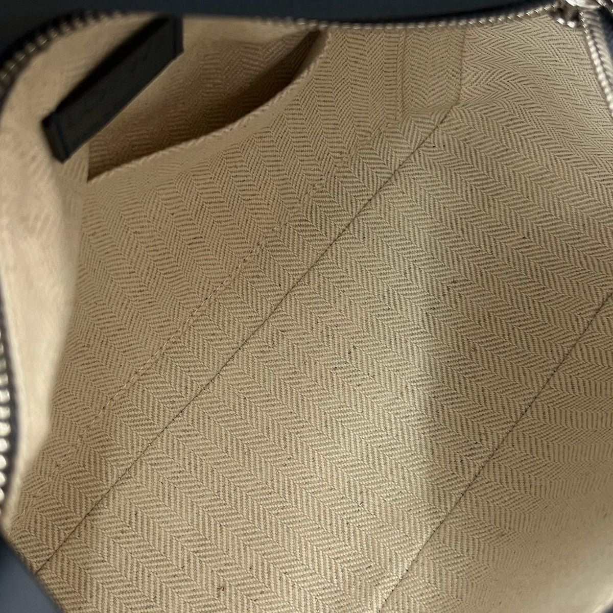 LOEW SMALL PUZZLE BAG
