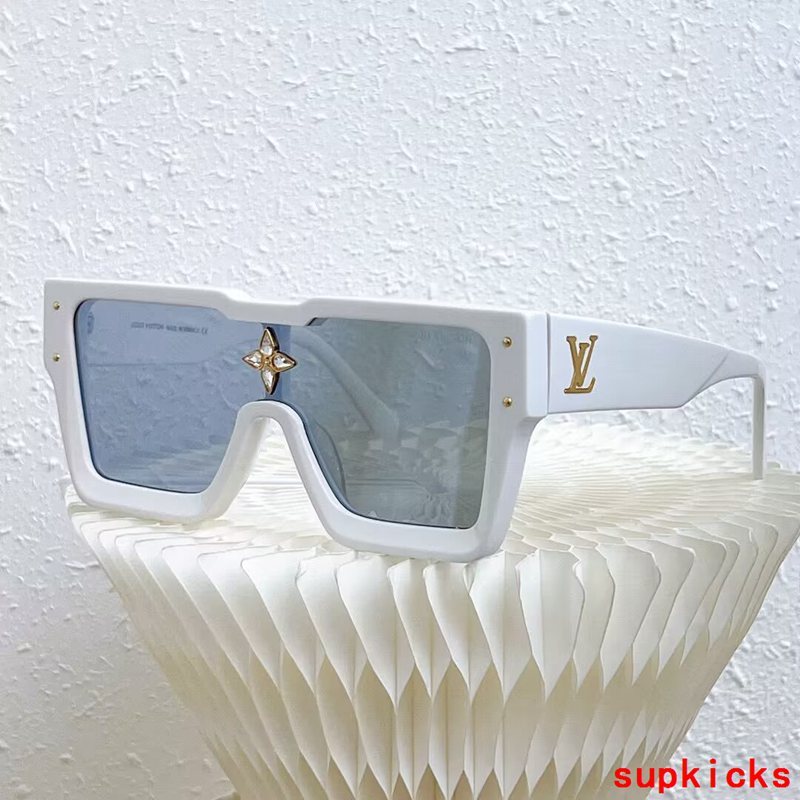 Louis Vuittion Luxury Sunglasses