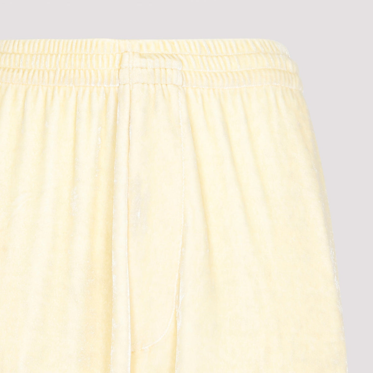 BALENCIAGA Baggy Pants for Women - Autumn/Winter Collection