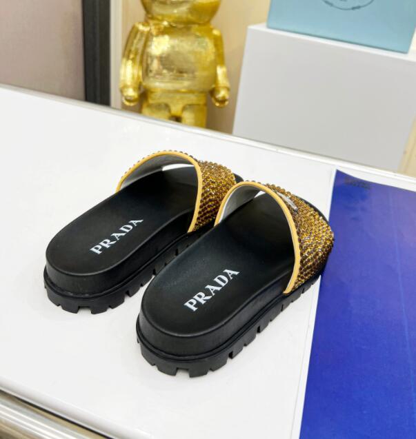 Chloe’s Picks - PD Women Shoes - 241
