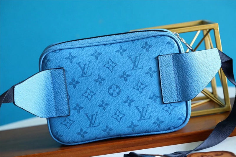 I W Fashion Lu-Vi bags - 10199
